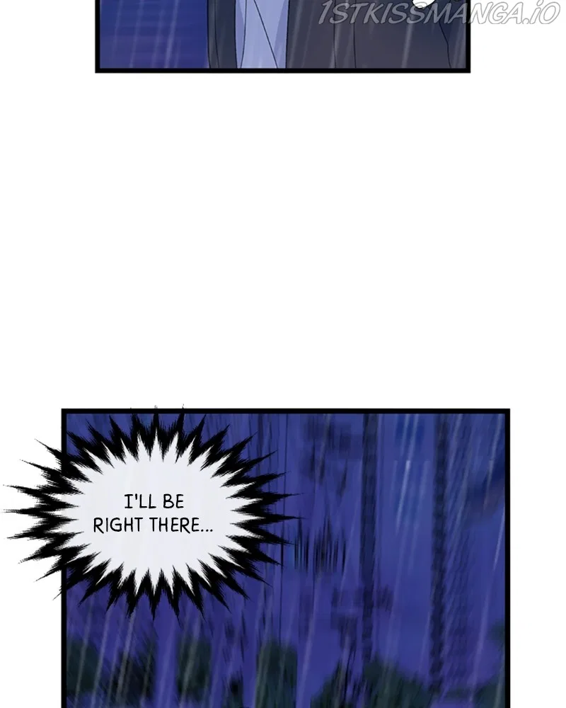 Just A Girl He Knows Chapter 105 – Page 59