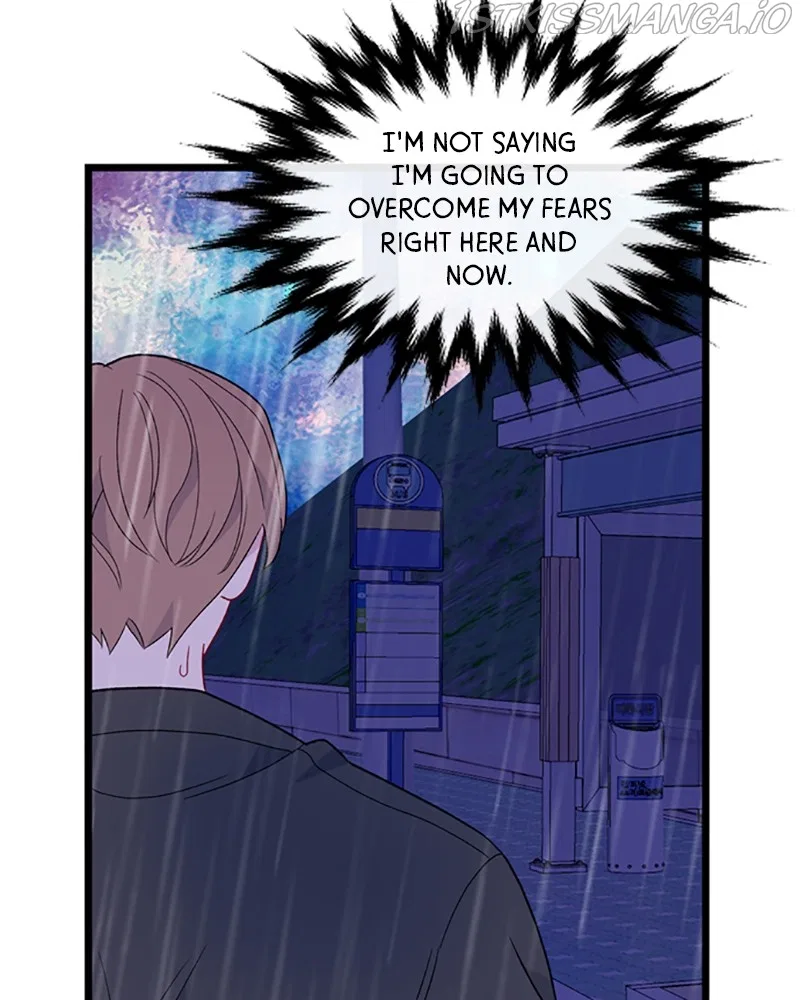 Just A Girl He Knows Chapter 105 – Page 80
