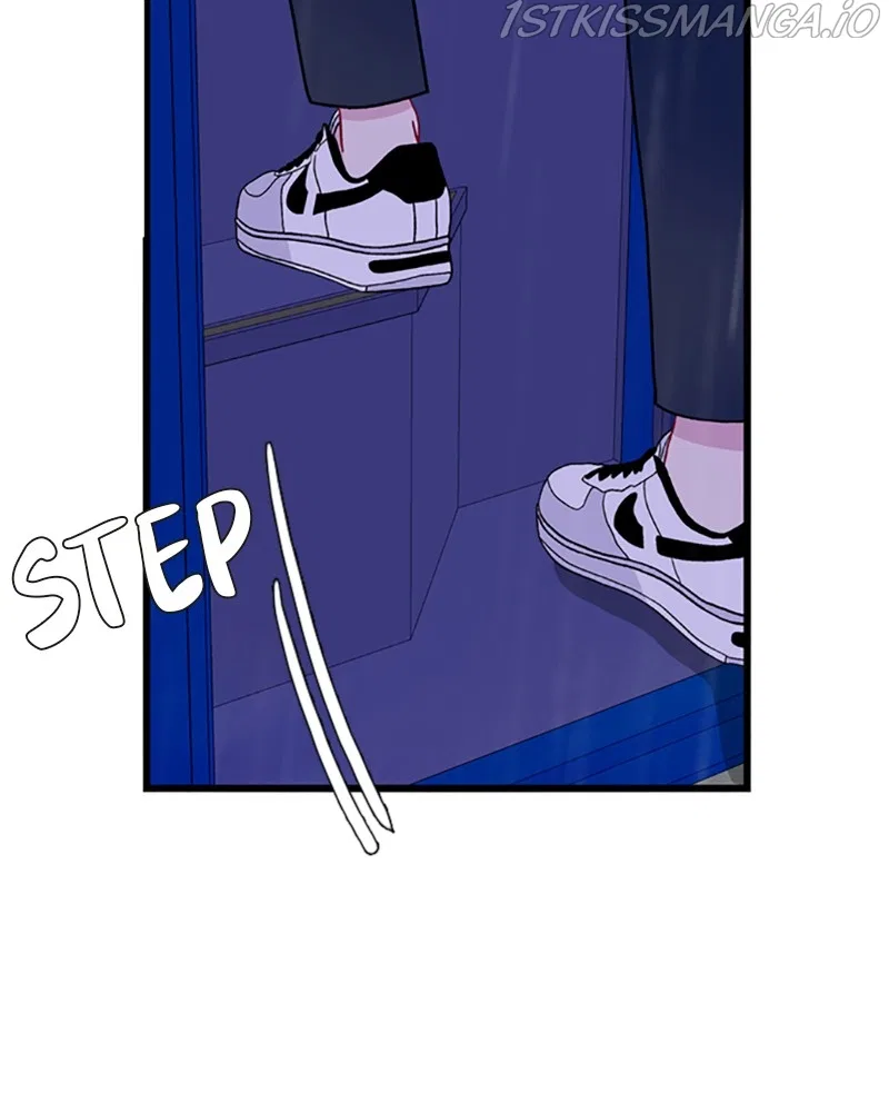 Just A Girl He Knows Chapter 105 – Page 85
