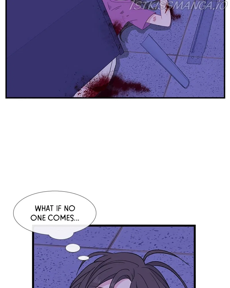 Just A Girl He Knows Chapter 105 – Page 91