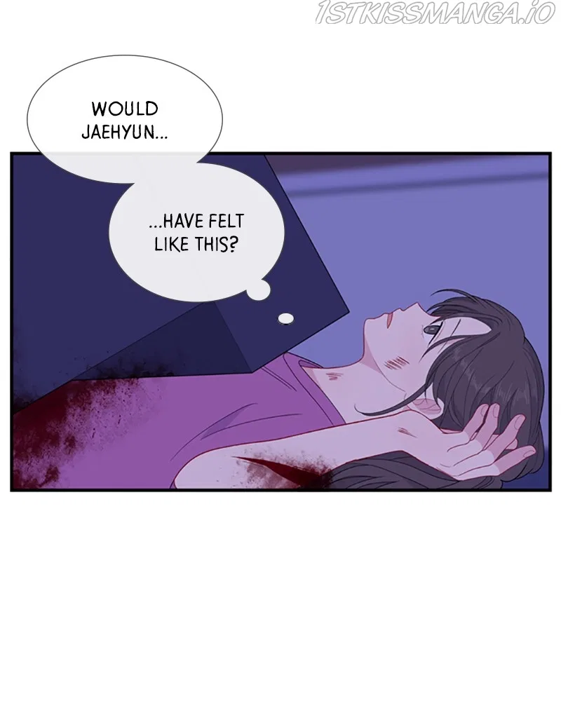 Just A Girl He Knows Chapter 105 – Page 95