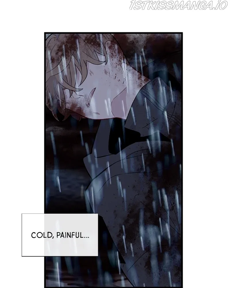 Just A Girl He Knows Chapter 105 – Page 96