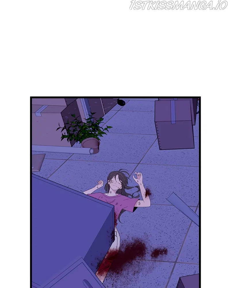 Just A Girl He Knows Chapter 105 – Page 100