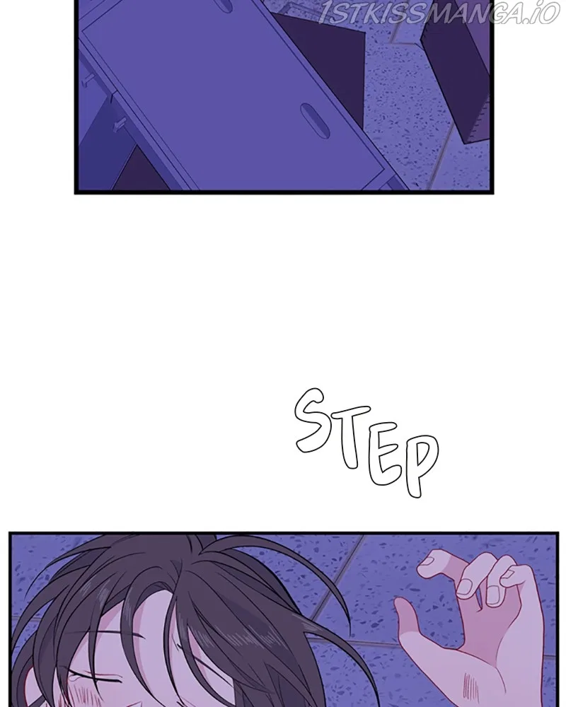 Just A Girl He Knows Chapter 105 – Page 101
