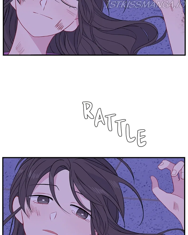 Just A Girl He Knows Chapter 105 – Page 102
