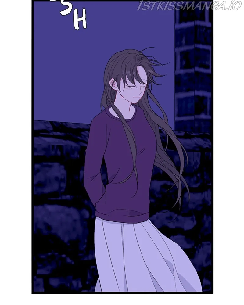 Just A Girl He Knows Chapter 104 – Page 3