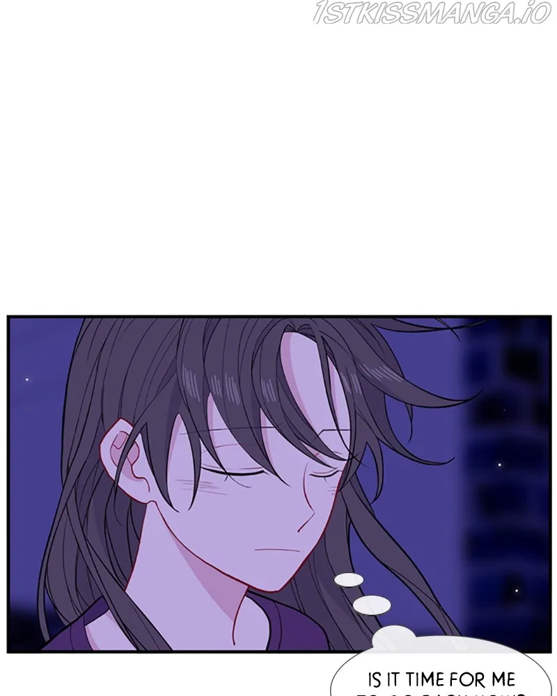 Just A Girl He Knows Chapter 104 – Page 4