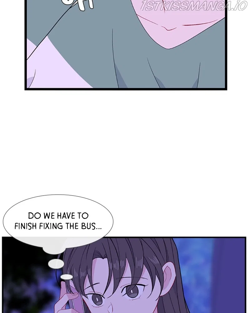 Just A Girl He Knows Chapter 104 – Page 16