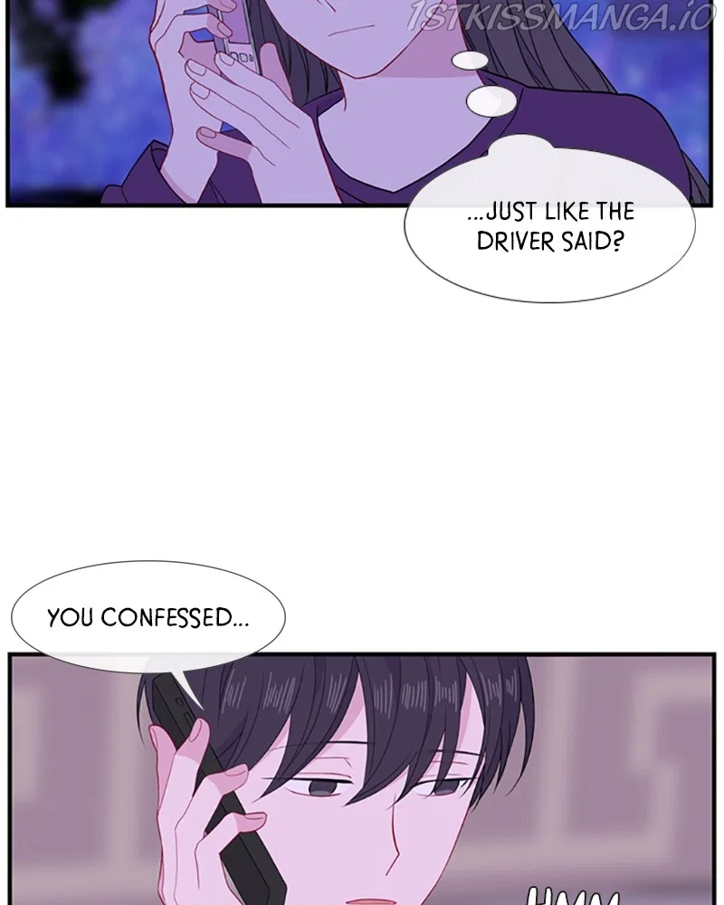 Just A Girl He Knows Chapter 104 – Page 17