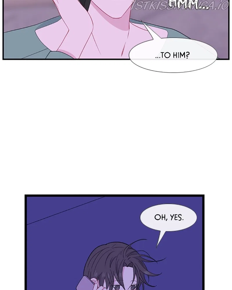 Just A Girl He Knows Chapter 104 – Page 18