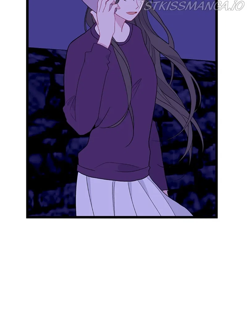 Just A Girl He Knows Chapter 104 – Page 19