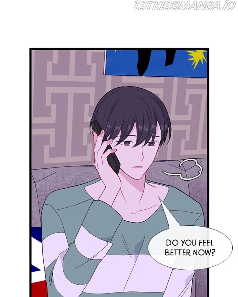 Just A Girl He Knows Chapter 104 – Page 20