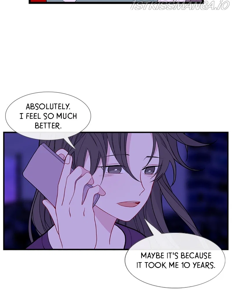 Just A Girl He Knows Chapter 104 – Page 21