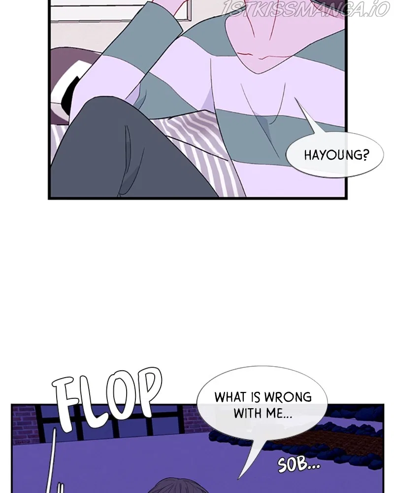 Just A Girl He Knows Chapter 104 – Page 25