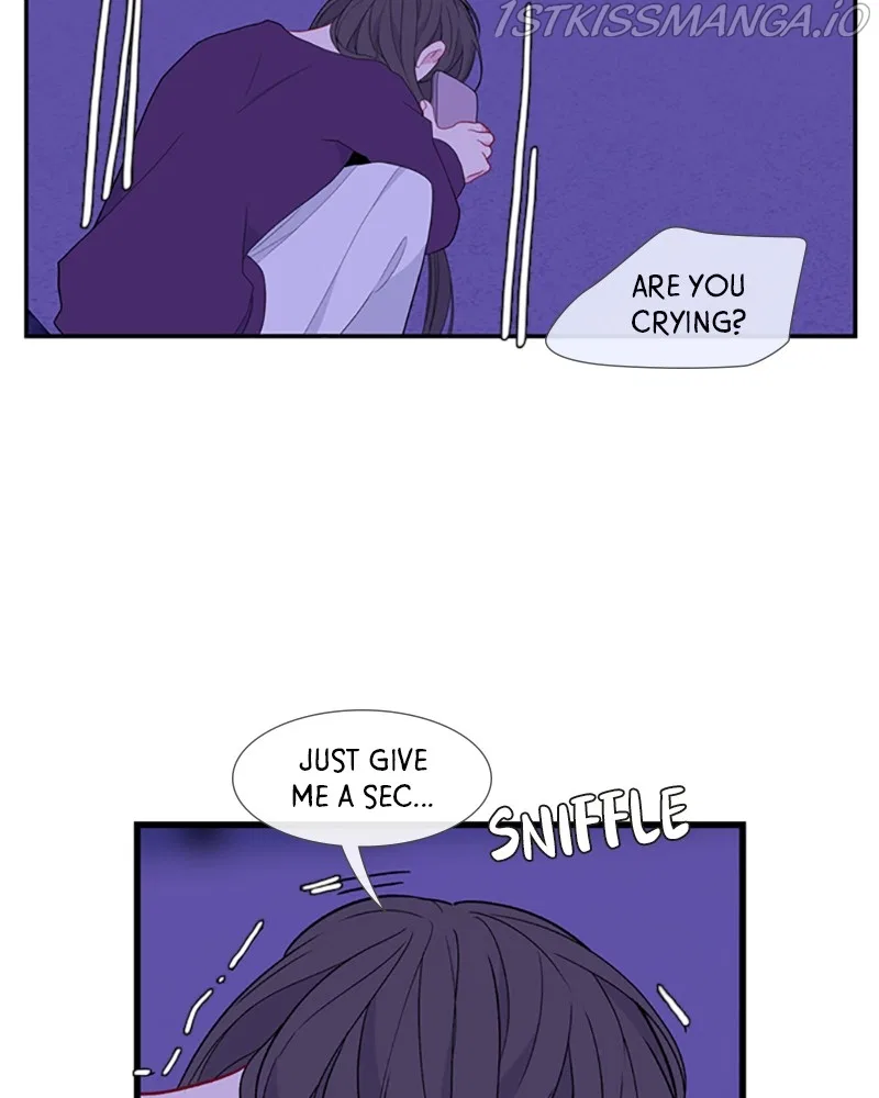 Just A Girl He Knows Chapter 104 – Page 26