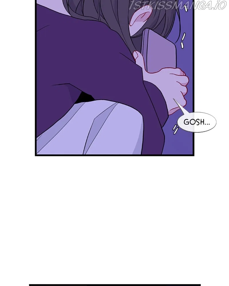 Just A Girl He Knows Chapter 104 – Page 27