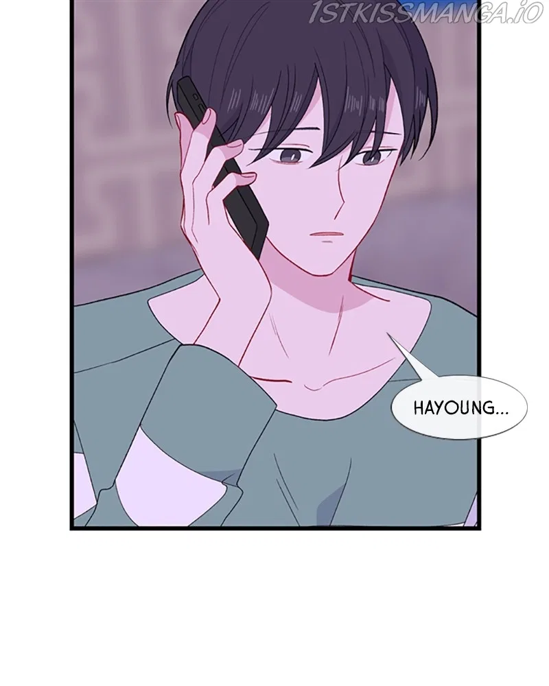 Just A Girl He Knows Chapter 104 – Page 28