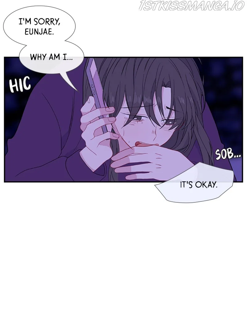Just A Girl He Knows Chapter 104 – Page 29