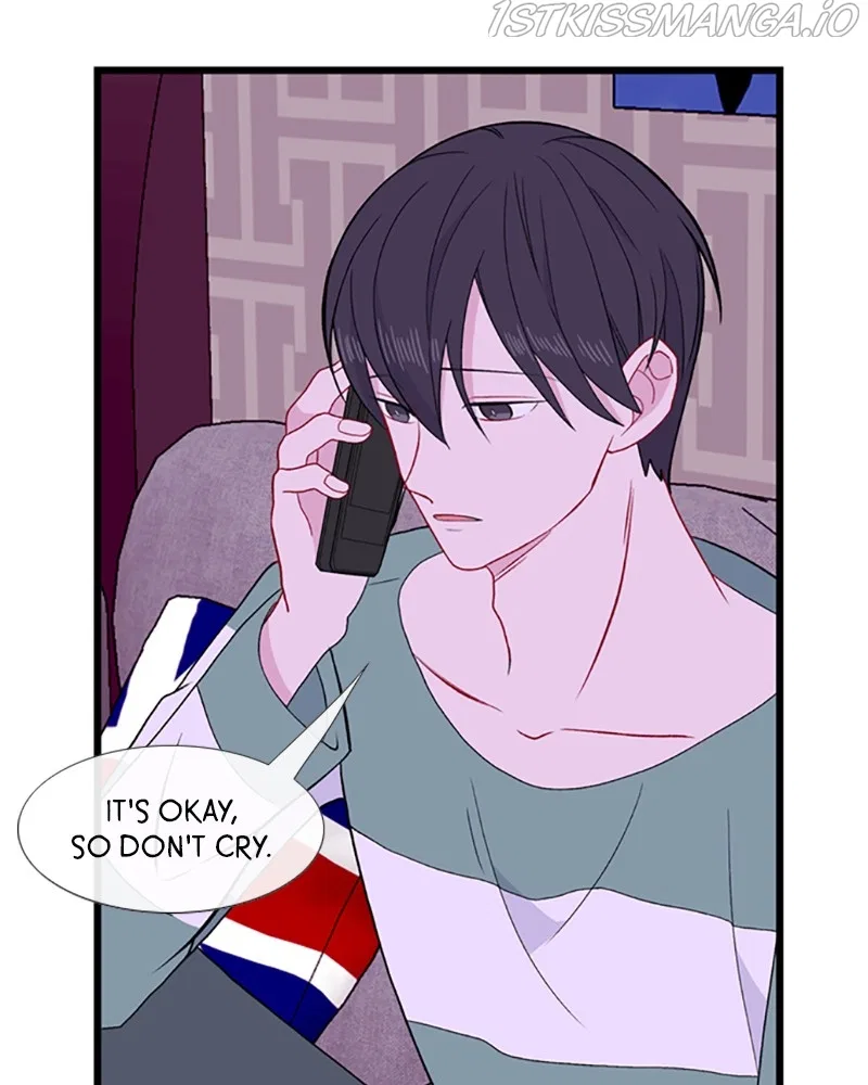 Just A Girl He Knows Chapter 104 – Page 30