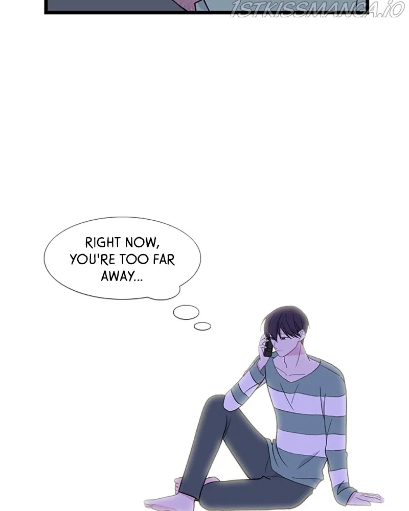 Just A Girl He Knows Chapter 104 – Page 31