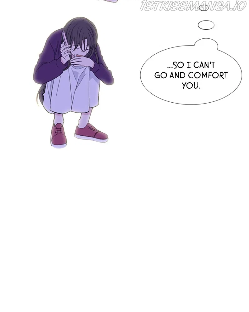 Just A Girl He Knows Chapter 104 – Page 32