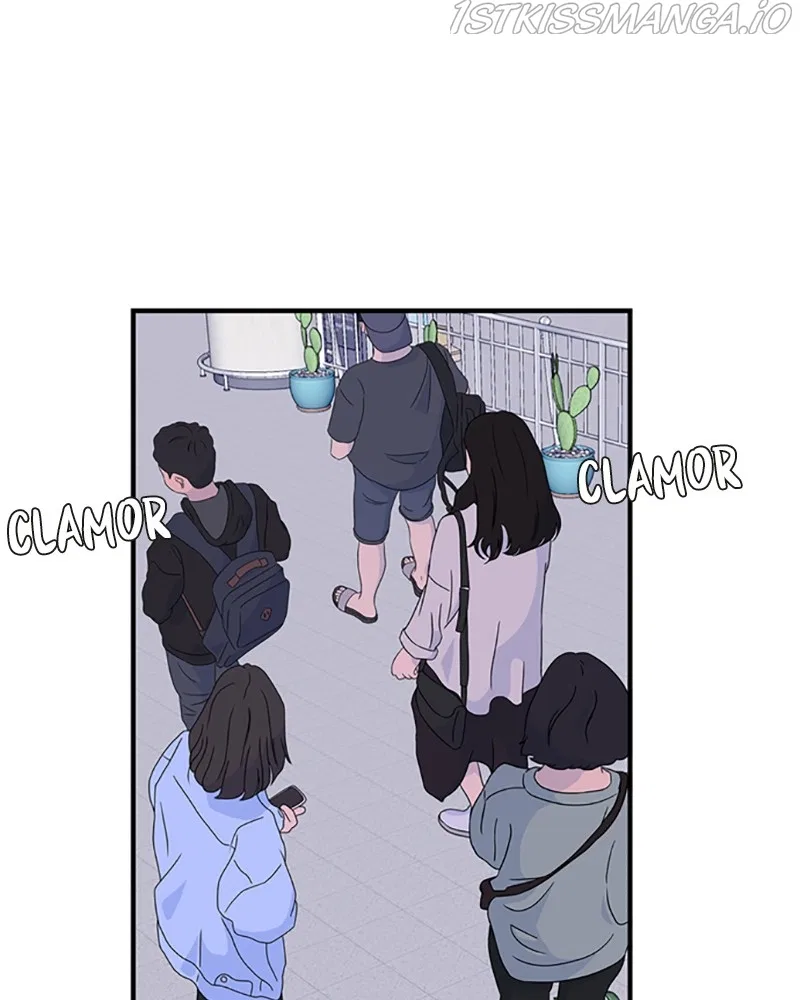 Just A Girl He Knows Chapter 104 – Page 34
