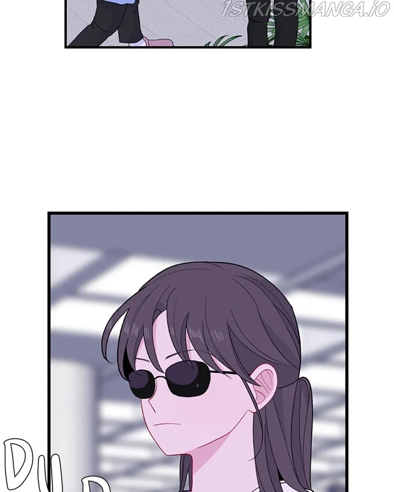 Just A Girl He Knows Chapter 104 – Page 35
