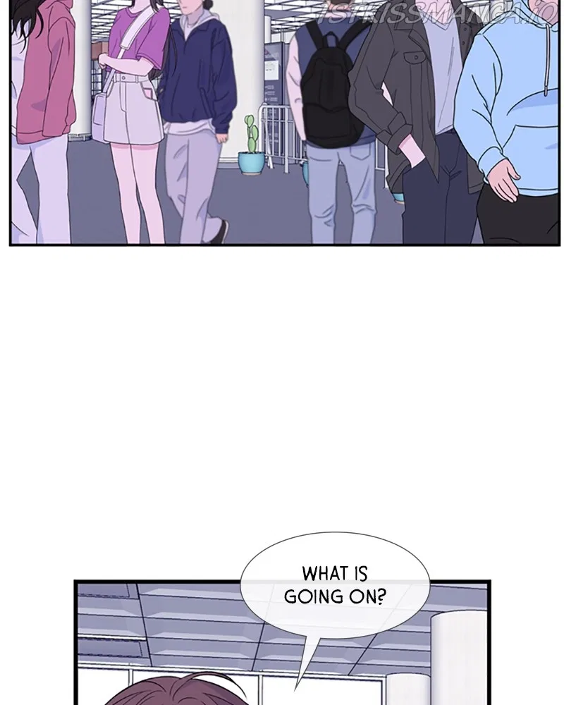 Just A Girl He Knows Chapter 104 – Page 37