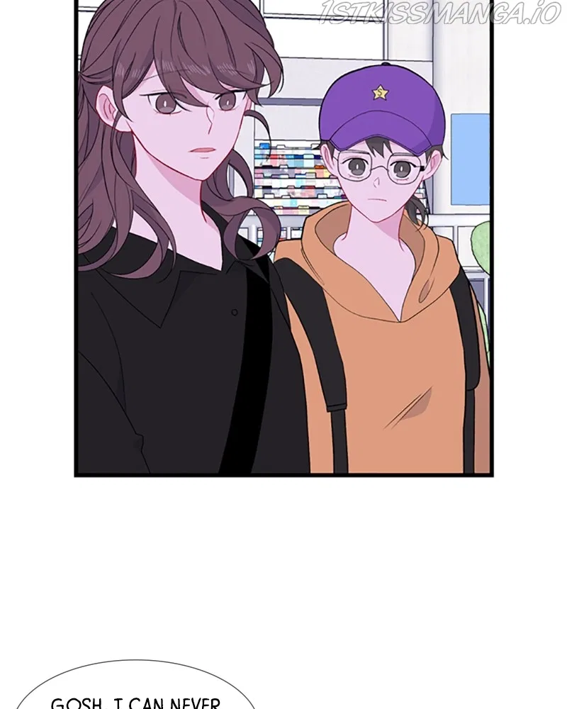 Just A Girl He Knows Chapter 104 – Page 38