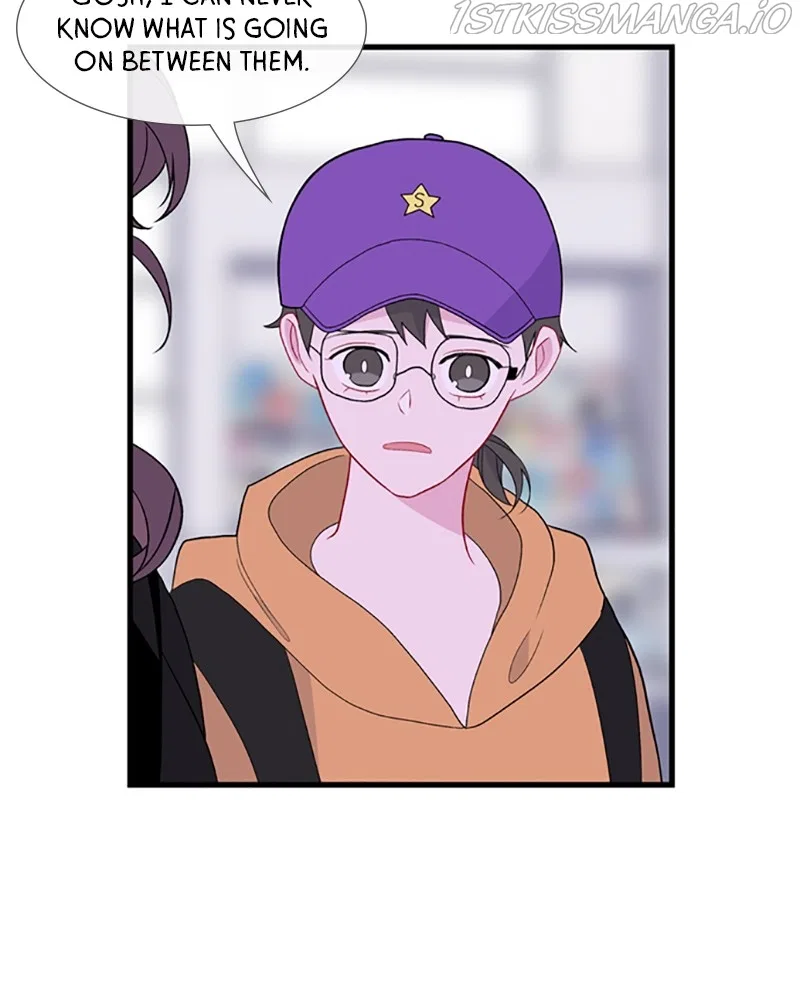 Just A Girl He Knows Chapter 104 – Page 39