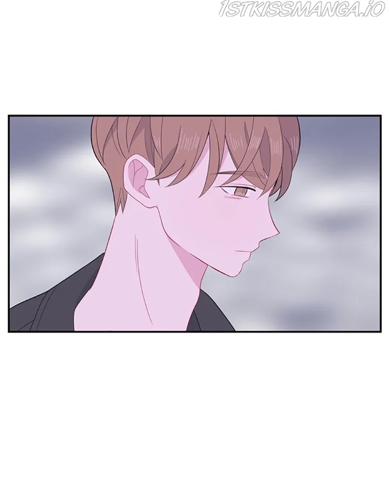 Just A Girl He Knows Chapter 104 – Page 40