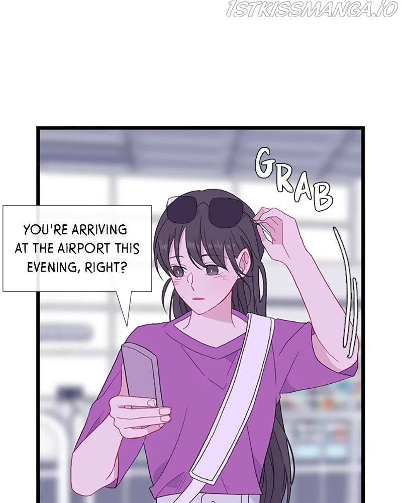 Just A Girl He Knows Chapter 104 – Page 44