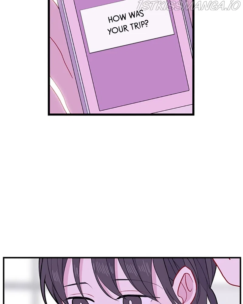 Just A Girl He Knows Chapter 104 – Page 46