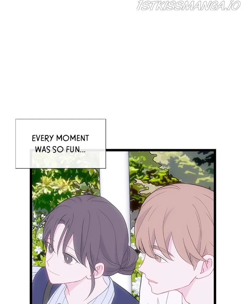 Just A Girl He Knows Chapter 104 – Page 49