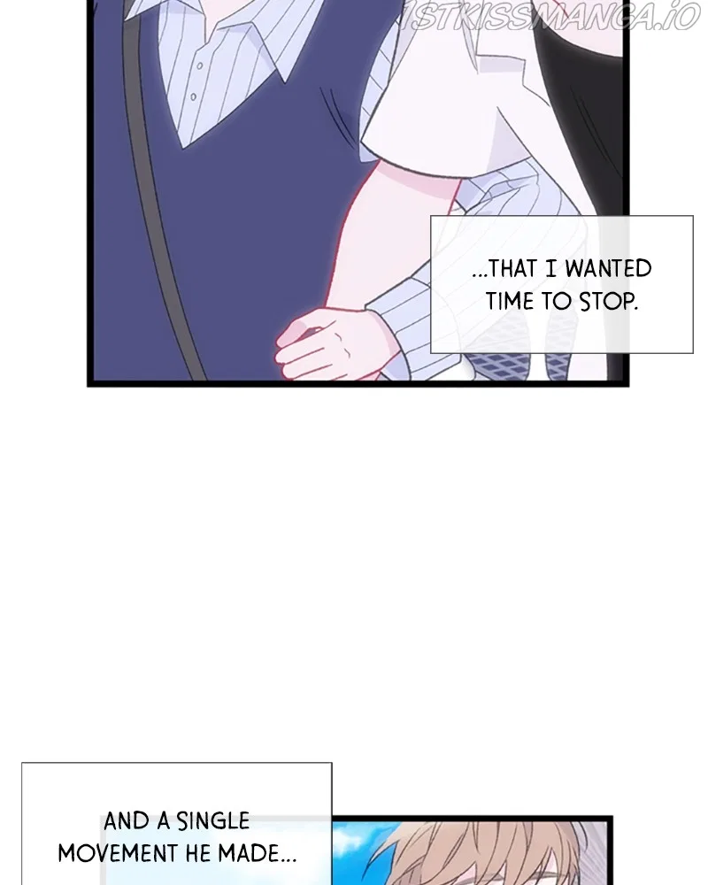 Just A Girl He Knows Chapter 104 – Page 50