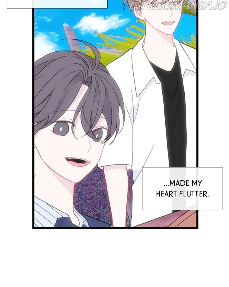Just A Girl He Knows Chapter 104 – Page 51