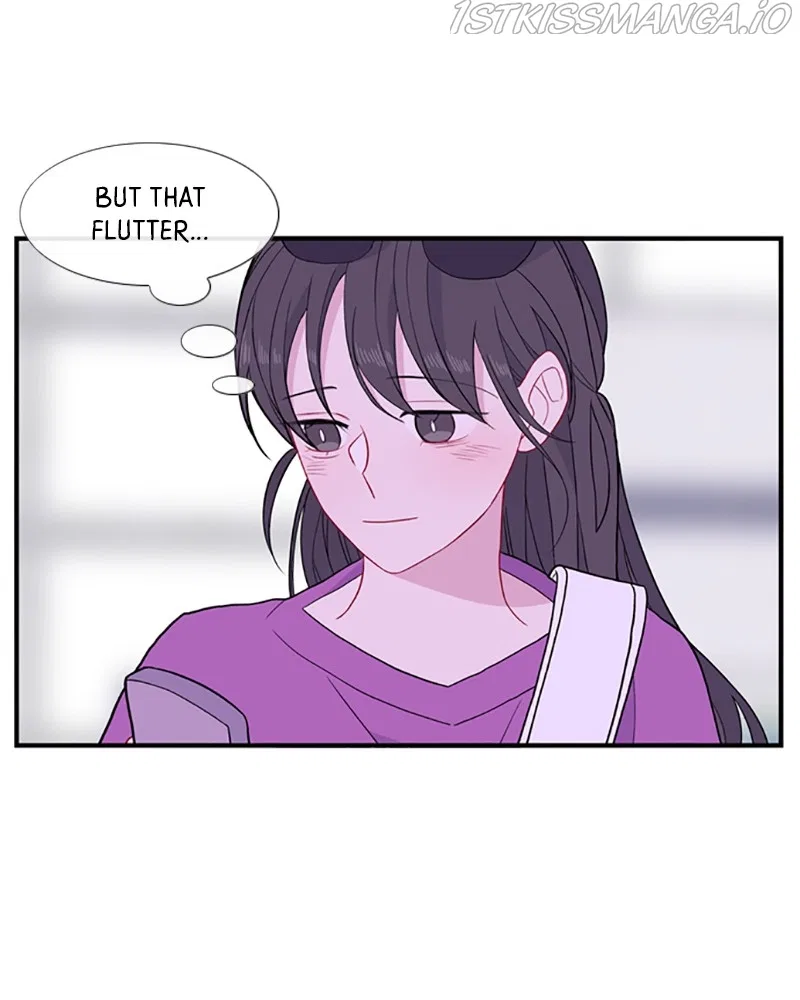 Just A Girl He Knows Chapter 104 – Page 52