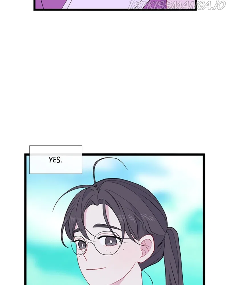 Just A Girl He Knows Chapter 104 – Page 55