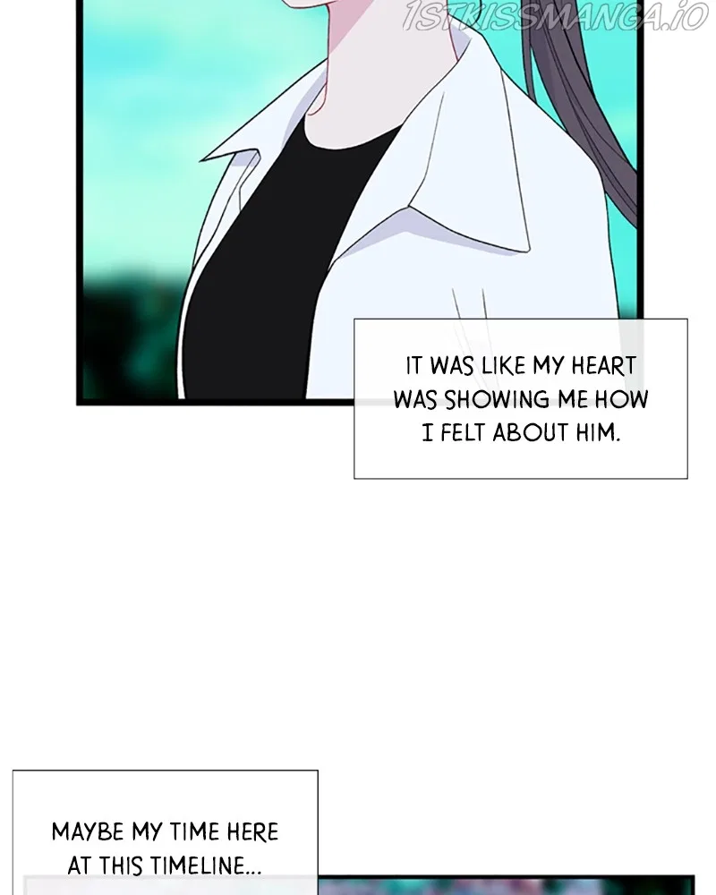 Just A Girl He Knows Chapter 104 – Page 56