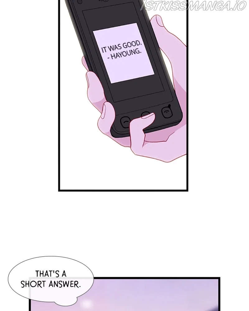 Just A Girl He Knows Chapter 104 – Page 59