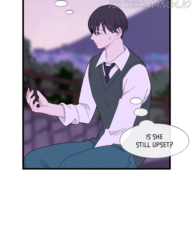 Just A Girl He Knows Chapter 104 – Page 60
