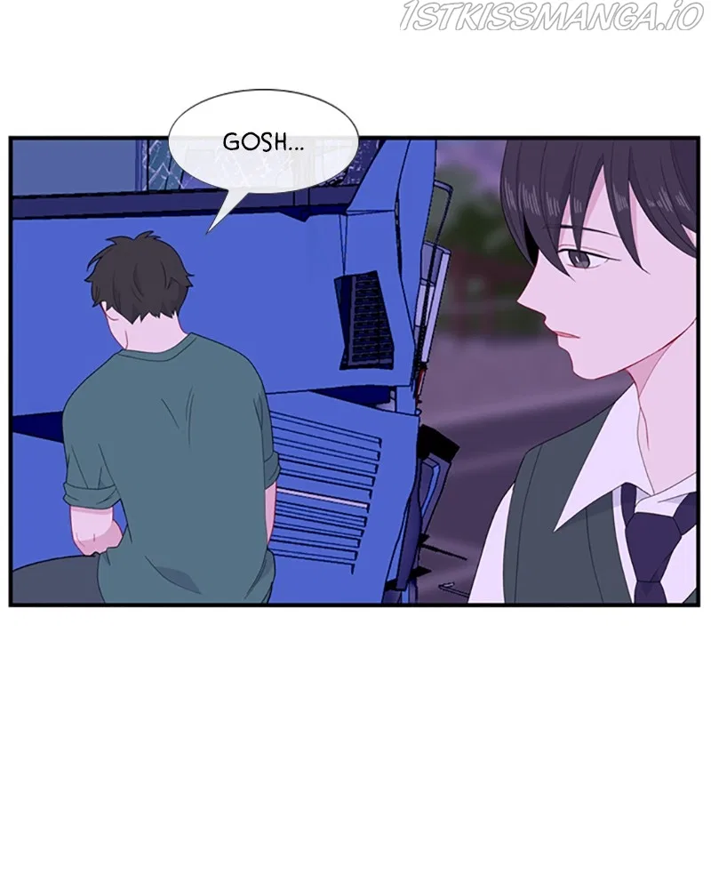 Just A Girl He Knows Chapter 104 – Page 61