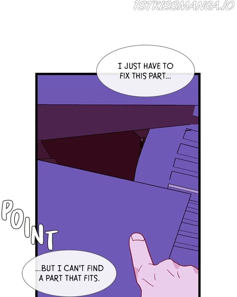 Just A Girl He Knows Chapter 104 – Page 63