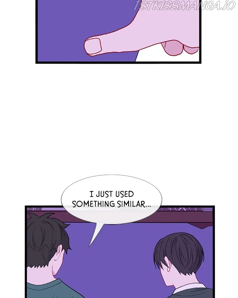 Just A Girl He Knows Chapter 104 – Page 64