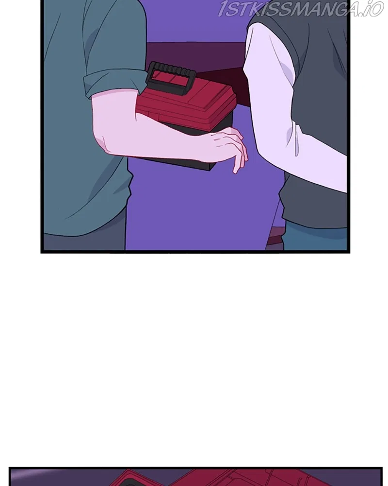 Just A Girl He Knows Chapter 104 – Page 65