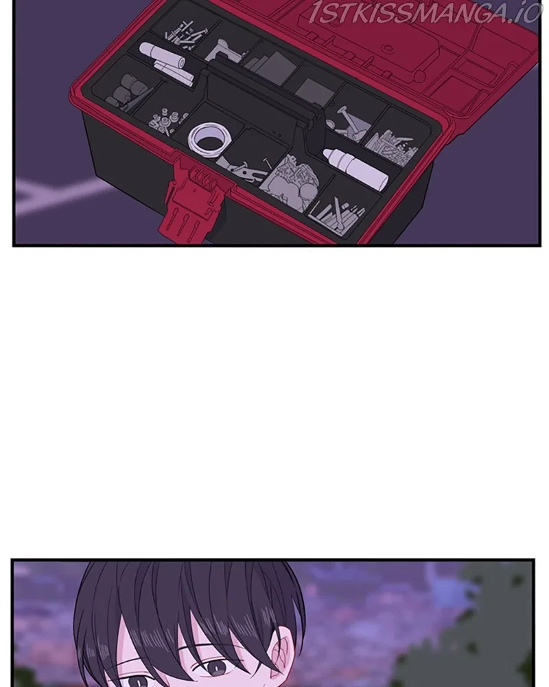 Just A Girl He Knows Chapter 104 – Page 66
