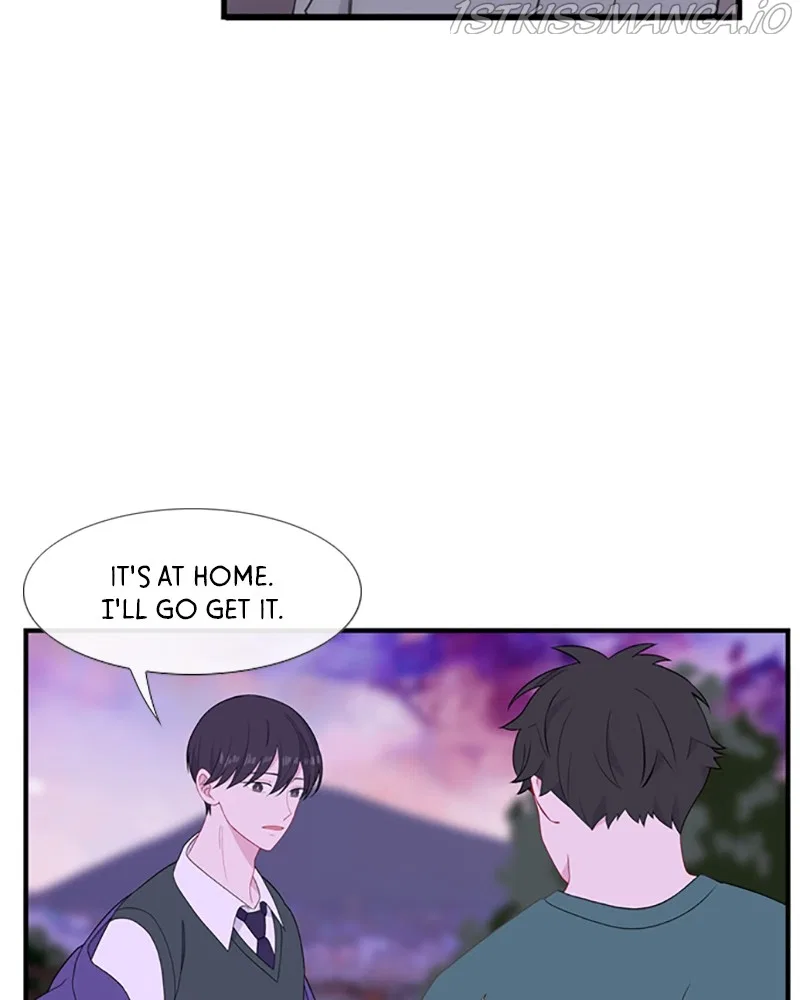 Just A Girl He Knows Chapter 104 – Page 70