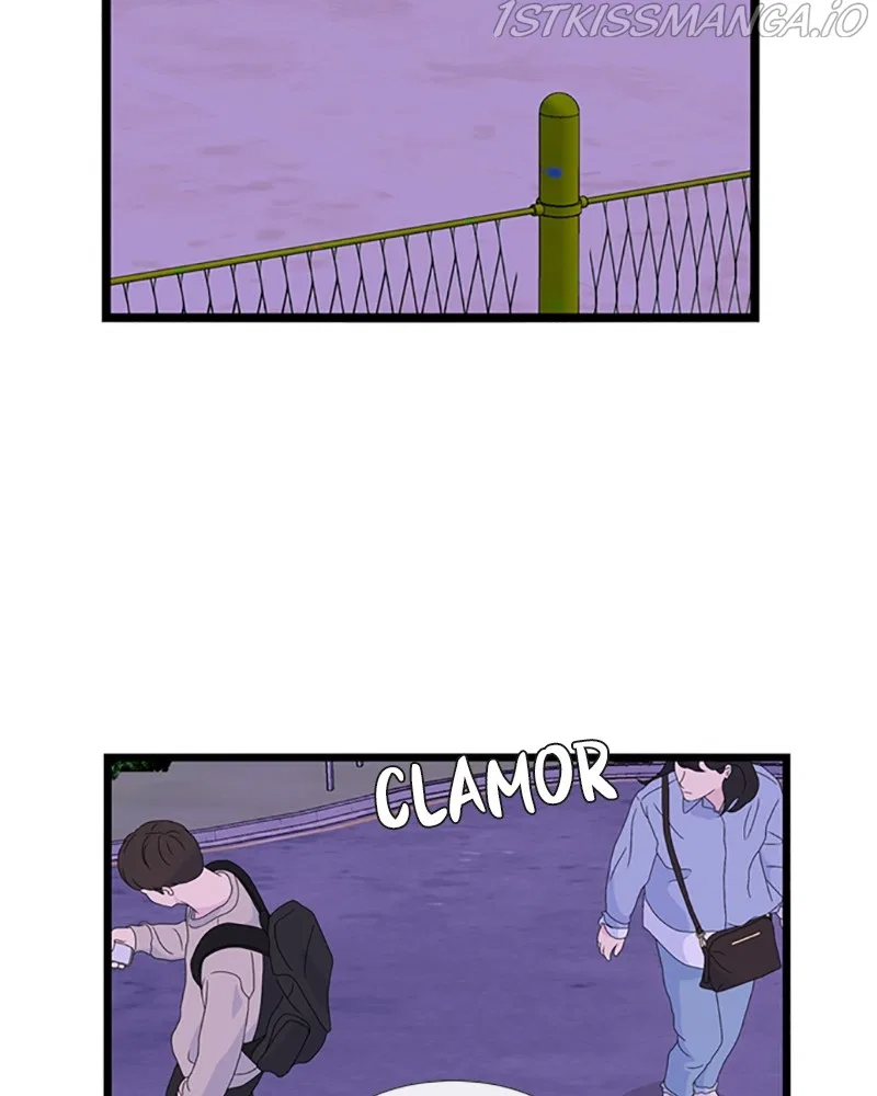 Just A Girl He Knows Chapter 104 – Page 73