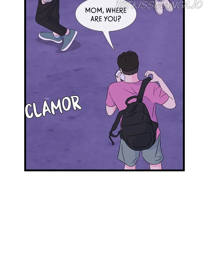 Just A Girl He Knows Chapter 104 – Page 74