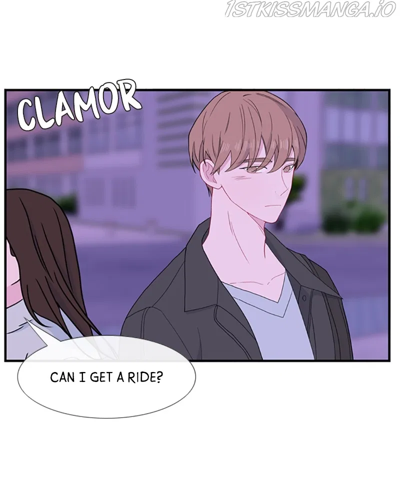 Just A Girl He Knows Chapter 104 – Page 75